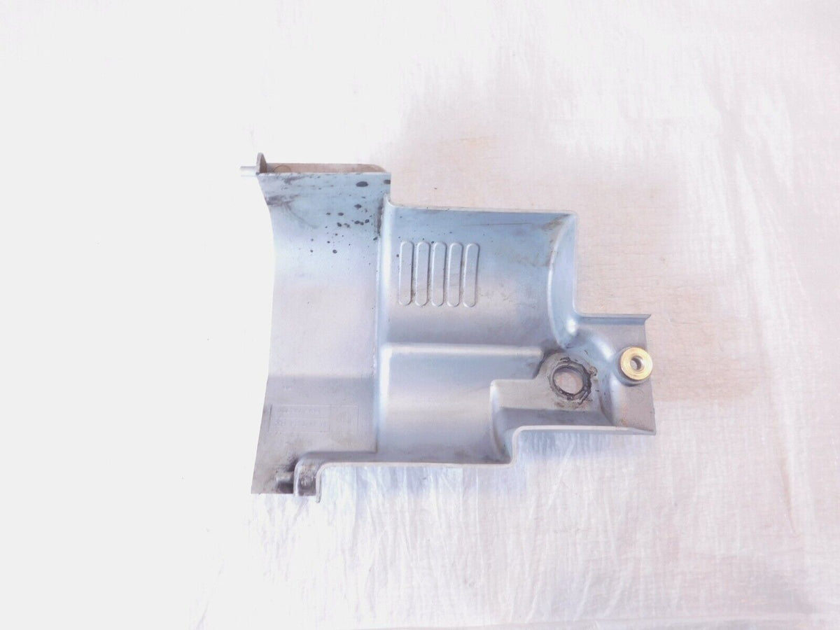 BMW R1150GS Adventure & R1150R Rockster Silver Starter Motor Cover - 11147652125 - C3 Cycle