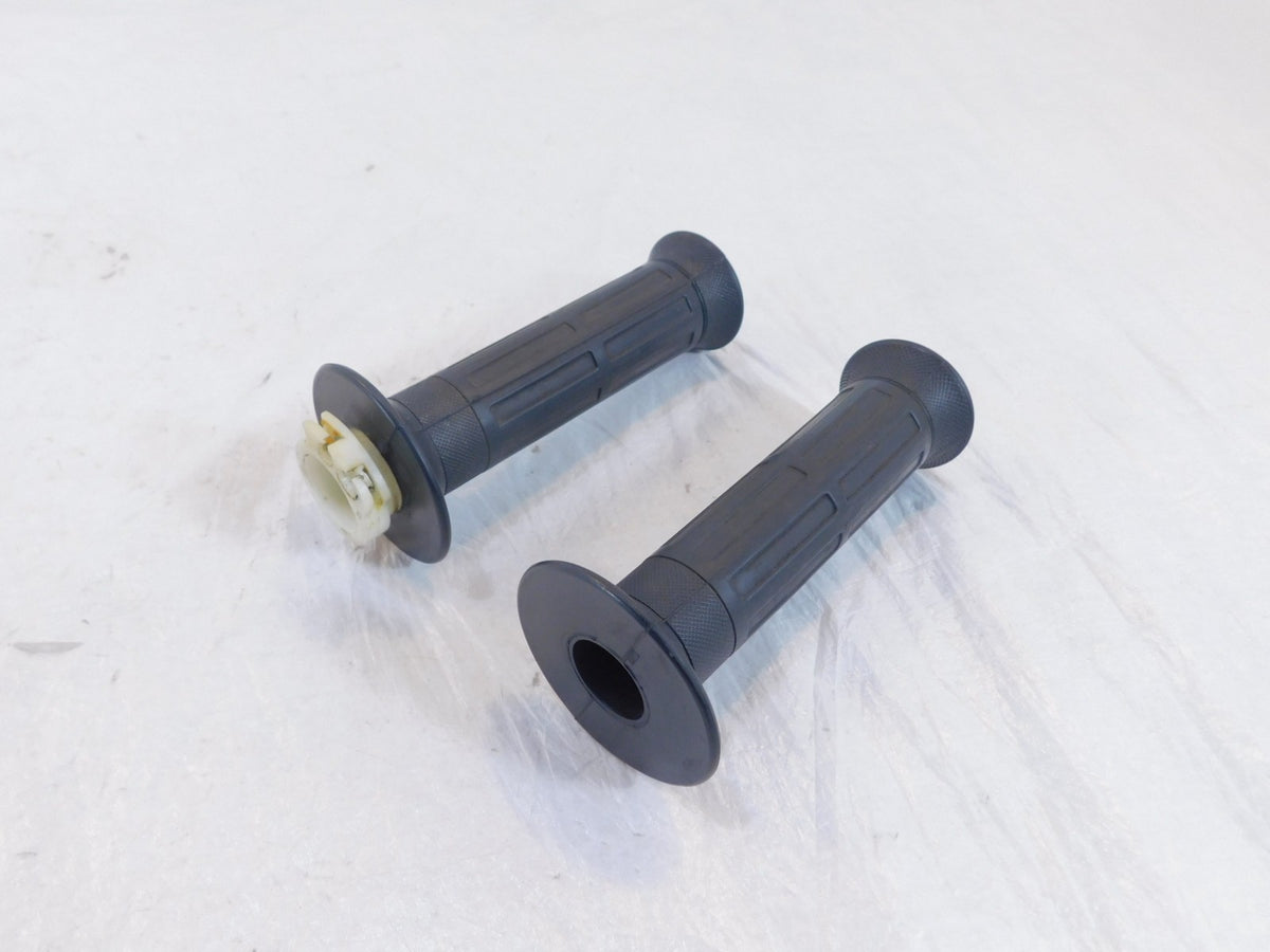 Honda CMX250 CMX250C Rebel Front Left & Right Side Handlebar Handle Bar Grips - C3 Cycle