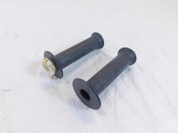 Honda CMX250 CMX250C Rebel Front Left & Right Side Handlebar Handle Bar Grips - C3 Cycle