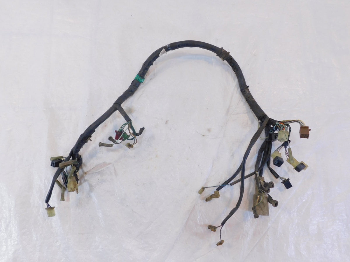 1994-1995 Honda Shadow 1100 VT1100 Spirit VT1100C Main Wire Wiring Harness Loom - C3 Cycle