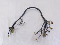 1994-1995 Honda Shadow 1100 VT1100 Spirit VT1100C Main Wire Wiring Harness Loom - C3 Cycle