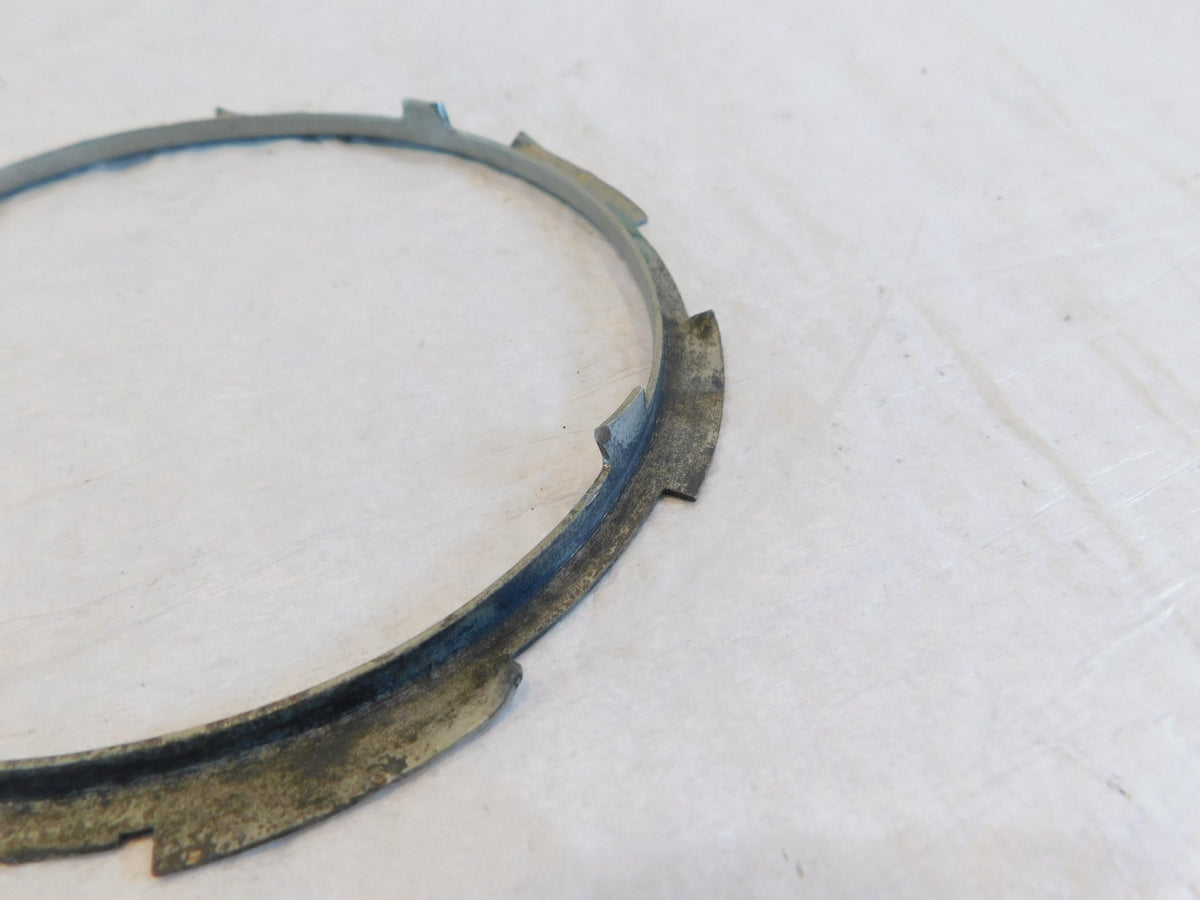 2001-2010 Honda GL1800 Goldwing 1800 Fuel Gas Petrol Tank Pump Retaining Rings - C3 Cycle
