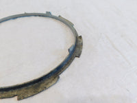 2001-2010 Honda GL1800 Goldwing 1800 Fuel Gas Petrol Tank Pump Retaining Rings - C3 Cycle