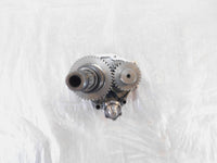Harley Davidson Softail Touring Dyna Engine 6 Speed Transmission Gears & Forks - C3 Cycle