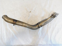 Bassani Harley Davidson Touring Road King Electra Glide Exhaust Heat Shield - C3 Cycle