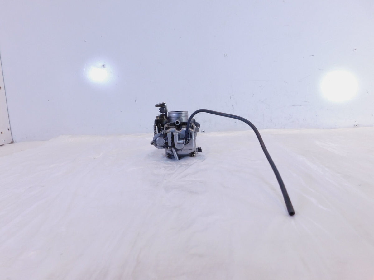 Harley Davidson Touring Road King & Electra Glide Carb Carburetor Assembly - C3 Cycle