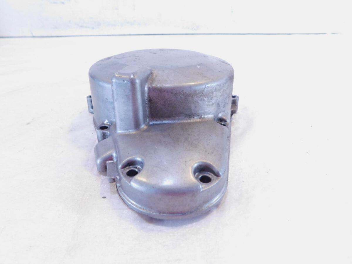 Kawasaki Ninja ZX6 ZX600D & ZZR600 Left Engine Generator Stator Cover 14031-1247 - C3 Cycle