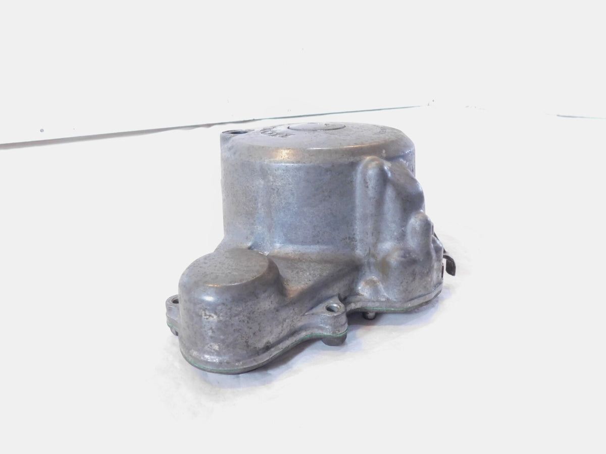 Honda CM250C CMX250 Rebel & Nighthawk CB250 Left Engine Motor Crankcase Cover - C3 Cycle