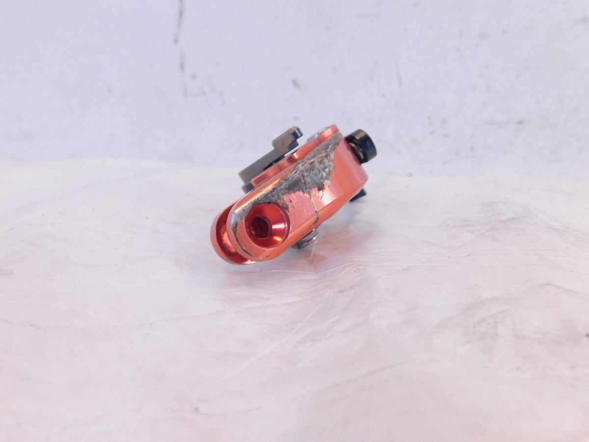 2015-2023 Yamaha YZFR3 MT-03 Front Right Hand Brake Master Cylinder Lever Part - C3 Cycle