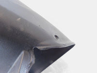 Erik Buell Racing EBR 1190 1190SX 1190RX Front Lower Air Intake Snorkel Duct - C3 Cycle