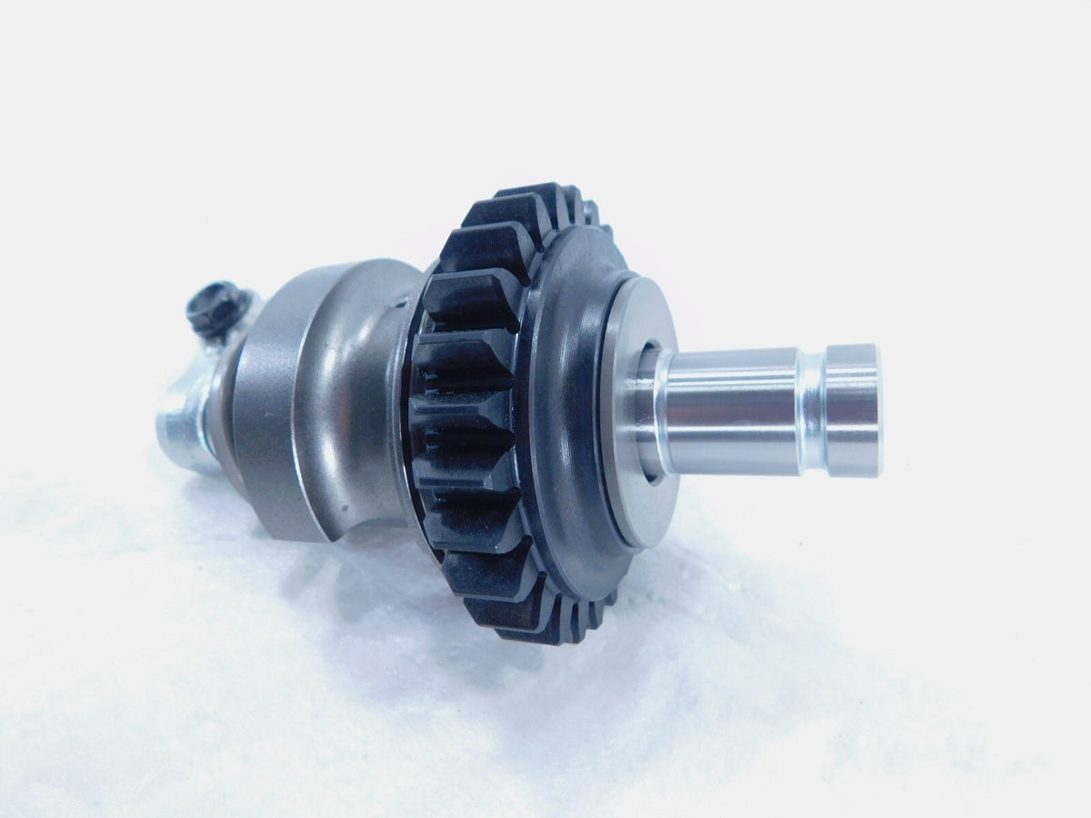 Honda CBR1000RR CB1000R Engine Motor Crank Crankshaft Balancer Balancing Shaft - C3 Cycle