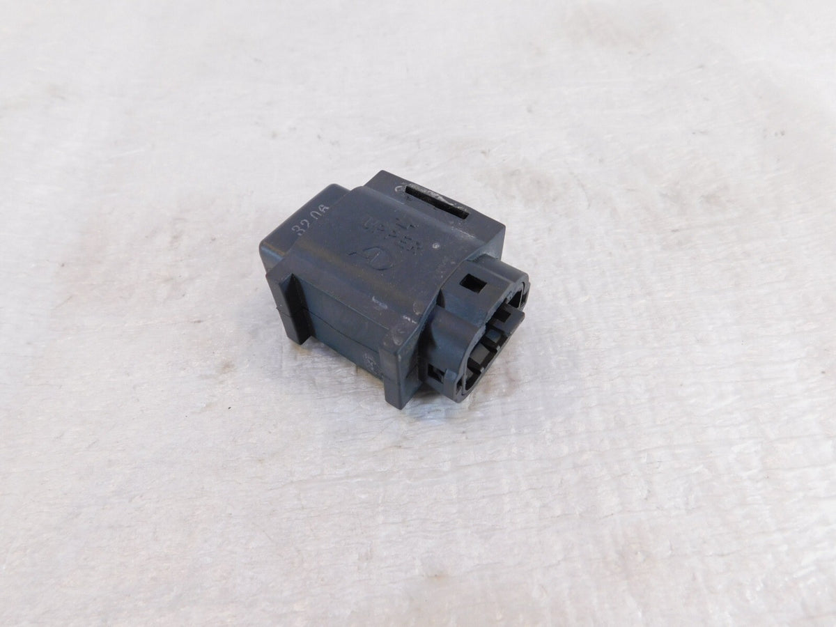 Suzuki Hayabusa GSXR1000 GSXR600 Boulevard Bank Angle Fuel Gas Cut Relay Sensor