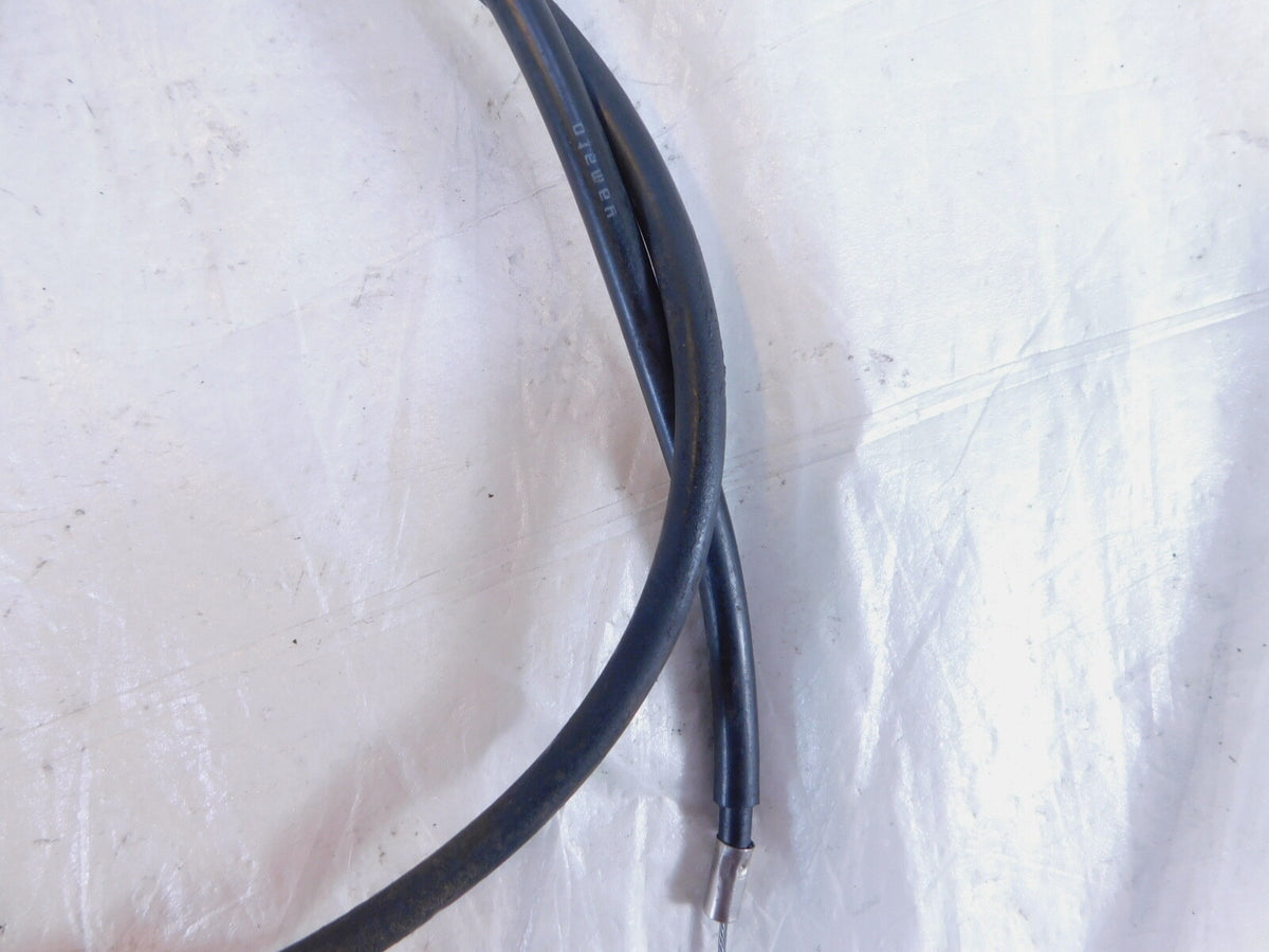 Yamaha V-Star 1100 XVS1100 Classic Custom Silverado Handlebar Starter Cable Wire