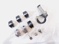1996-2002 Honda ST1100 ST1100A ABS Ignition Switch & Saddle Bag Lockset w/ Key - C3 Cycle