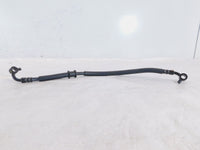 2019-2022 Kawasaki Z400 ER400 Front Wheel Brake Caliper Cylinder Hose Pipe Line