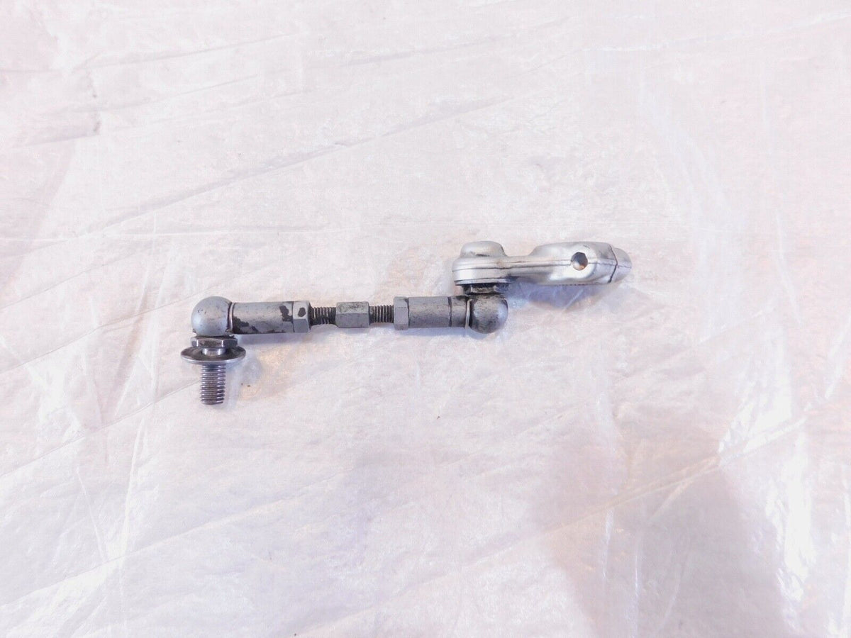 BMW R1200R R1200RT & R nine T Gear Change Shifter Pedal Lever Linkage Rod Arms - C3 Cycle