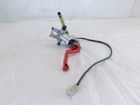 06-09 Aprilia Tuono 1000 1000R RSV1000 Front Brake Master Cylinder Pump & Lever - C3 Cycle