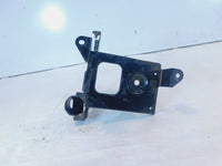 1987-1999 Kawasaki VN-15SE Vulcan 88 & VN1500A Electrical Battery Bracket Base - C3 Cycle