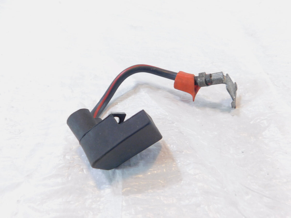 01-07 Honda NSS250 NSS250S Reflex Sport 250 Battery Cable Red Positive Lead Wire
