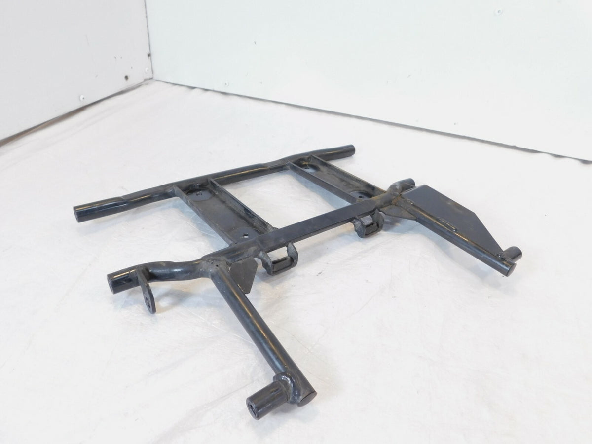 1992 92 & 1993 93 BMW K1100LT K1100RS Footrest Foot Peg Mount Bracket Plate Stay - C3 Cycle