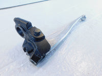 1999-2001 Triumph Sprint ST RS 955 Left Clutch Hand Lever & Bracket Mount Perch - C3 Cycle