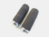 Harley Davidson Touring Dyna Sportster & Softail Left & Right Handlebar Grips