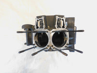 Harley Davidson Softail Heritage Classic & Fat Boy Black Crankcase Crank Cases - C3 Cycle