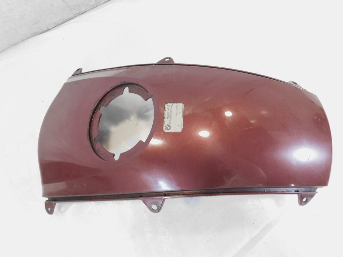 1995-2002 BMW R1100RT Gas Petrol Fuel Tank Cover Fairing Cowling Shield Guard - C3 Cycle