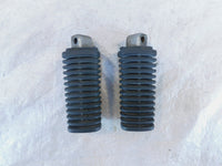 BMW K100 K100RS K75 K75S K75C & R100GS R100RT Right/Left Rear Footrest Foot Pegs