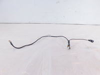 Royal Enfield Bullet 500 EFI B5 Euro 4 Negative Battery Cable Wire Lead (-) - C3 Cycle