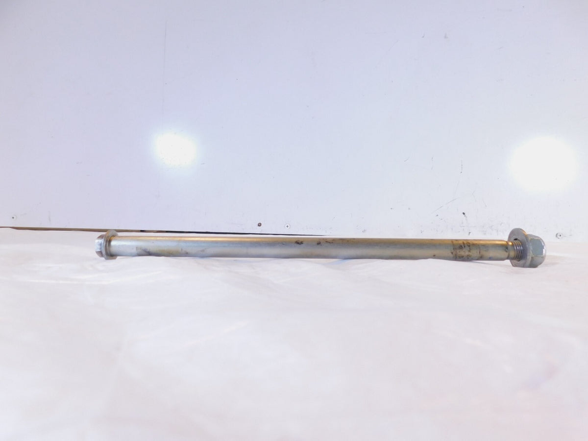 Triumph Thunderbird 1600 Storm & Tiger 1050 Rear Wheel Swingarm Pivot Bolt Shaft - C3 Cycle