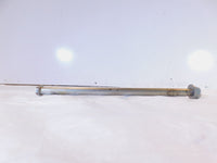 Triumph Thunderbird 1600 Storm & Tiger 1050 Rear Wheel Swingarm Pivot Bolt Shaft - C3 Cycle