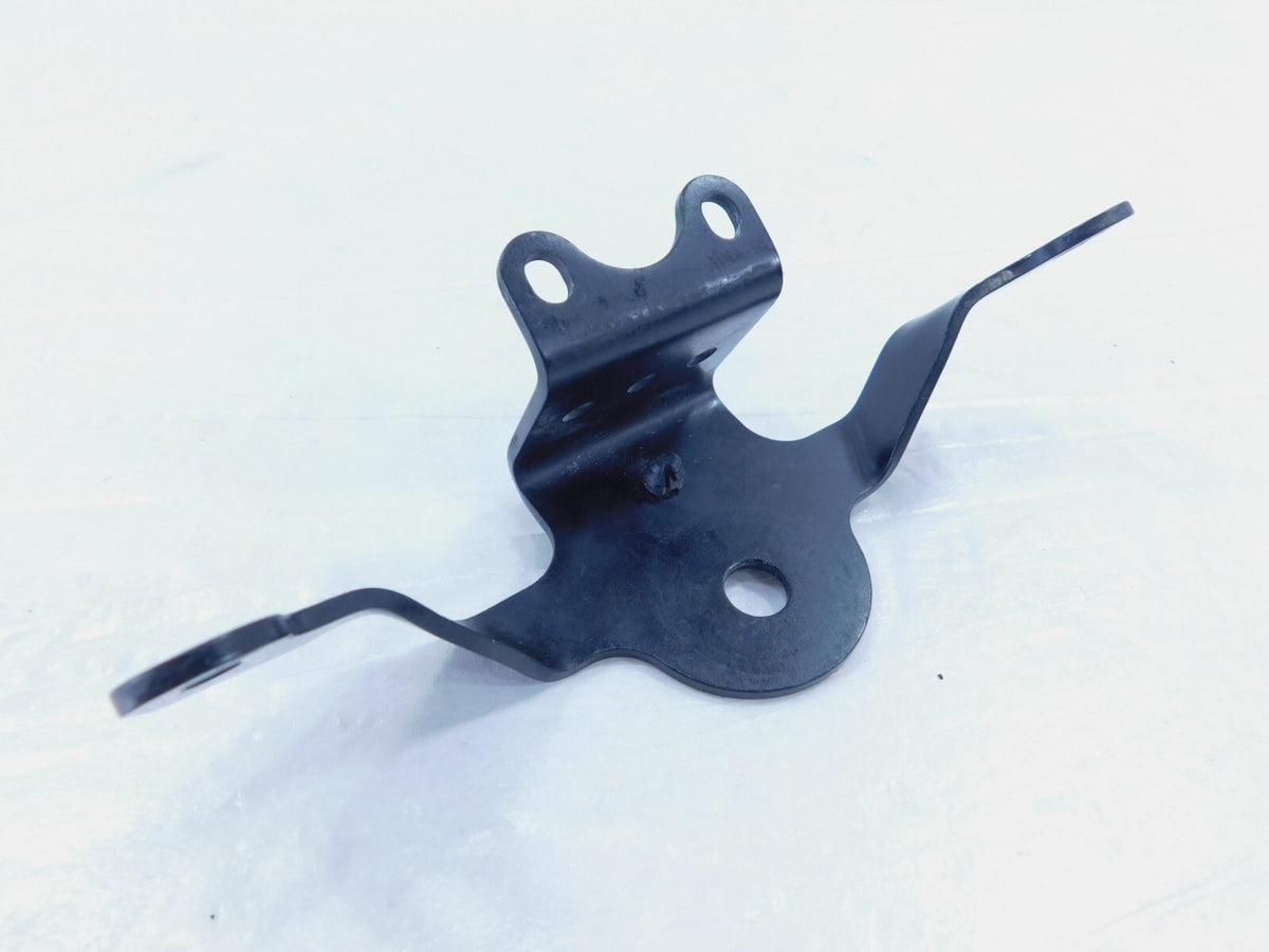 2012 12 Zero Motorcycle XU Front Lower Headlight Head Light Lamp Bracket Mount - C3 Cycle