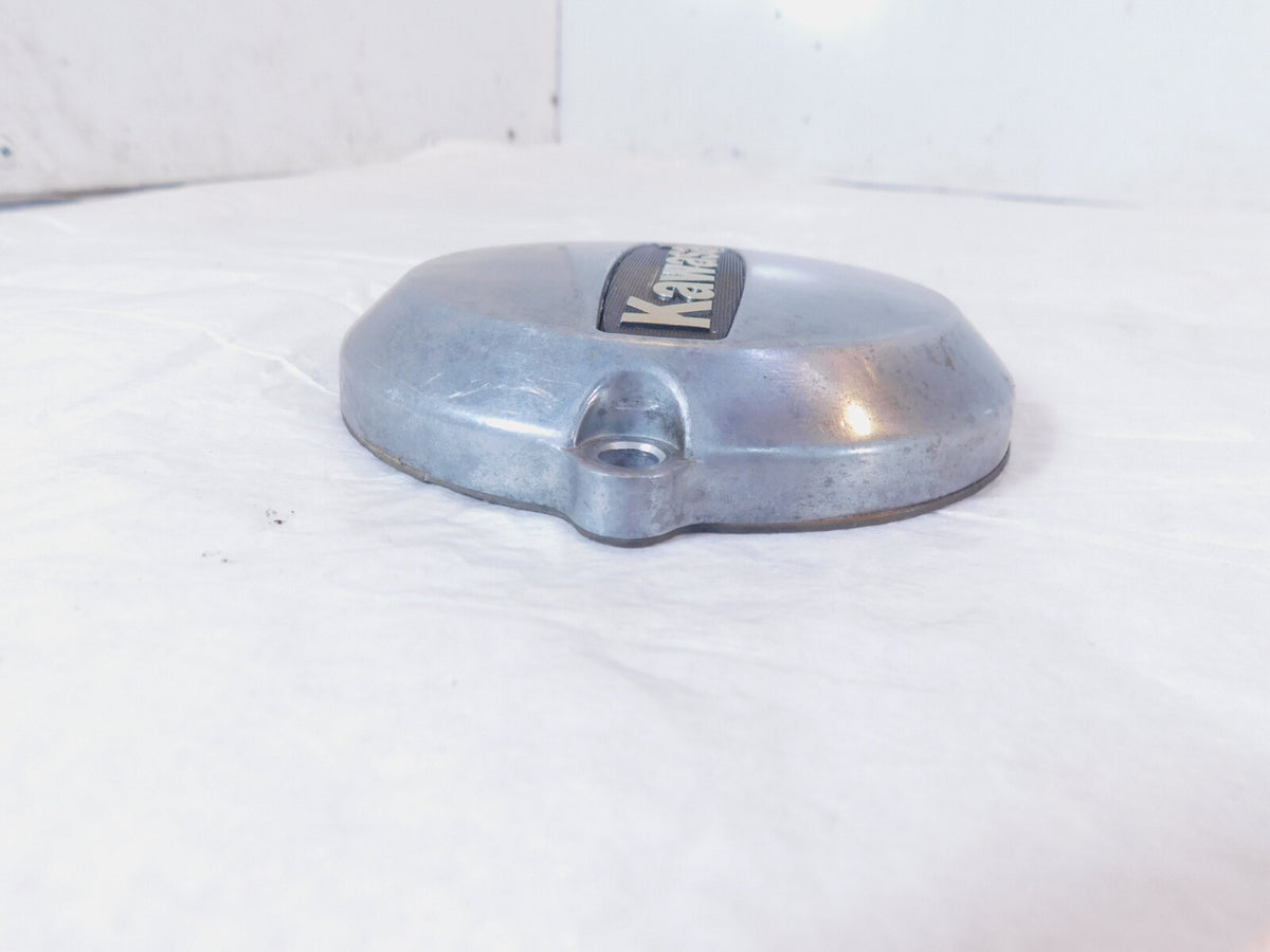 Kawasaki LTD Belt KZ440 KZ440A KZ440D Engine Timing Points Pulsar Coil Cover Cap - C3 Cycle