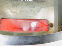 Honda CX500 Deluxe & CB750 CB750K Rear Taillight Tail Brake Light Lamp for Parts - C3 Cycle