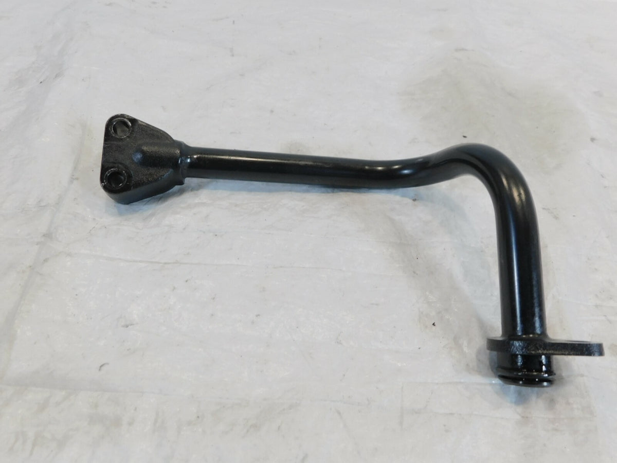 2004-2010 Kawasaki Vulcan 2000 VN2000 LTD Engine Motor Oil Filter Feed Pipe Line - C3 Cycle
