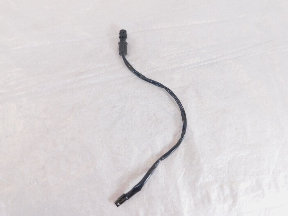 Kawasaki Ninja 400 EX400 & Z400 ER400 Rear Foot Brake Tail Light Switch & Spring
