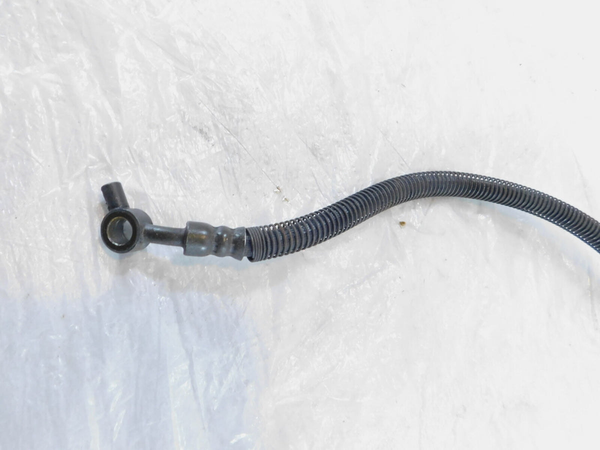 Kawasaki Vulcan 1500 Classic & Nomad Rear Brake Master Cylinder Hose Line Pipe