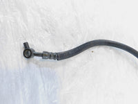 Kawasaki Vulcan 1500 Classic & Nomad Rear Brake Master Cylinder Hose Line Pipe