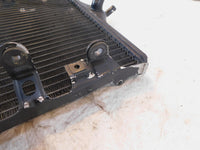 1985-2007 Yamaha V-Max 1200 VMX12 Front Engine Motor Cooling Coolant Radiator - C3 Cycle
