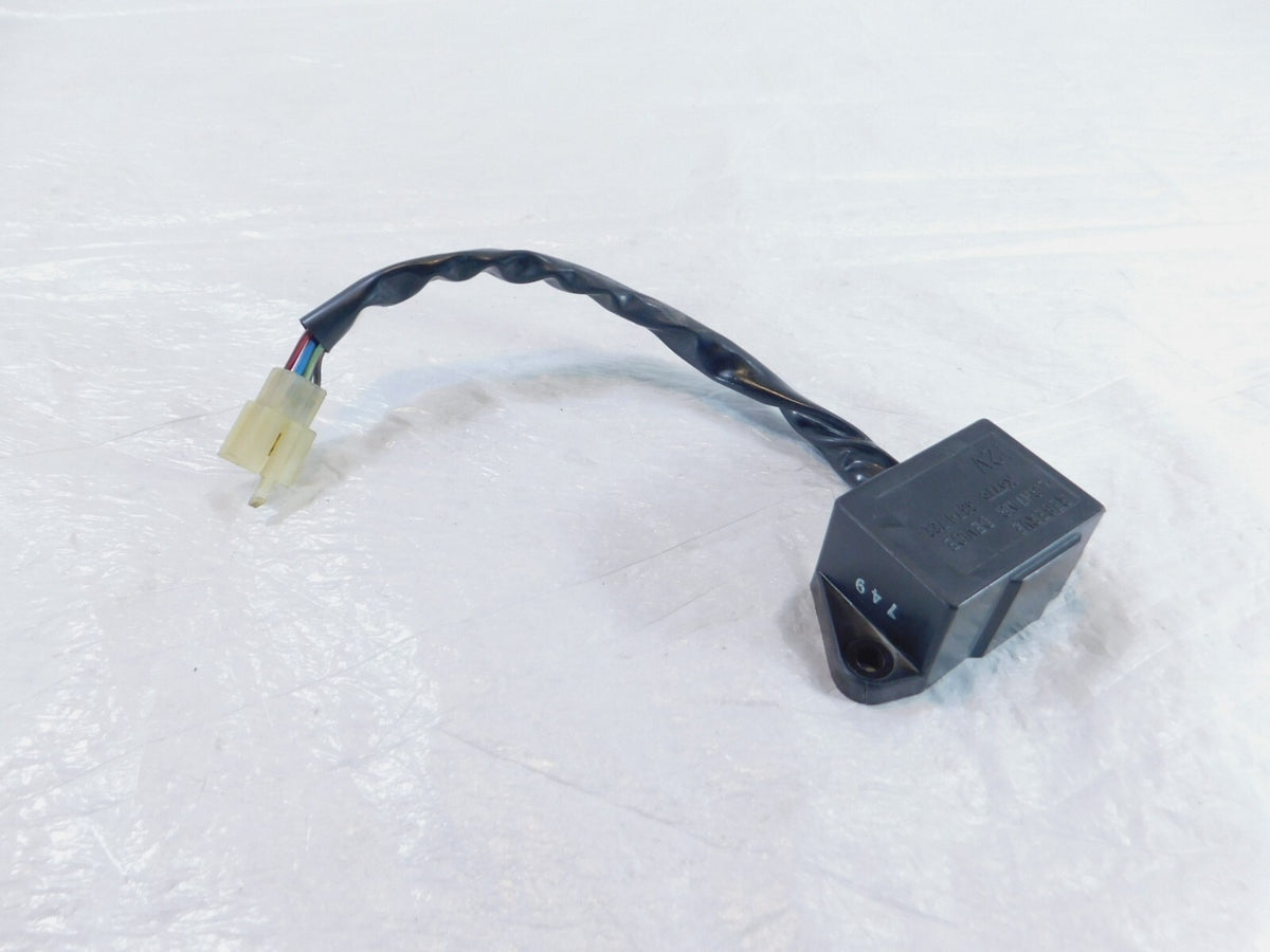 Kawasaki Concours Vulcan 88 750 & 1500 & Voyager Reserve Lighting Device Switch - C3 Cycle