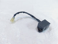 Kawasaki Concours Vulcan 88 750 & 1500 & Voyager Reserve Lighting Device Switch - C3 Cycle