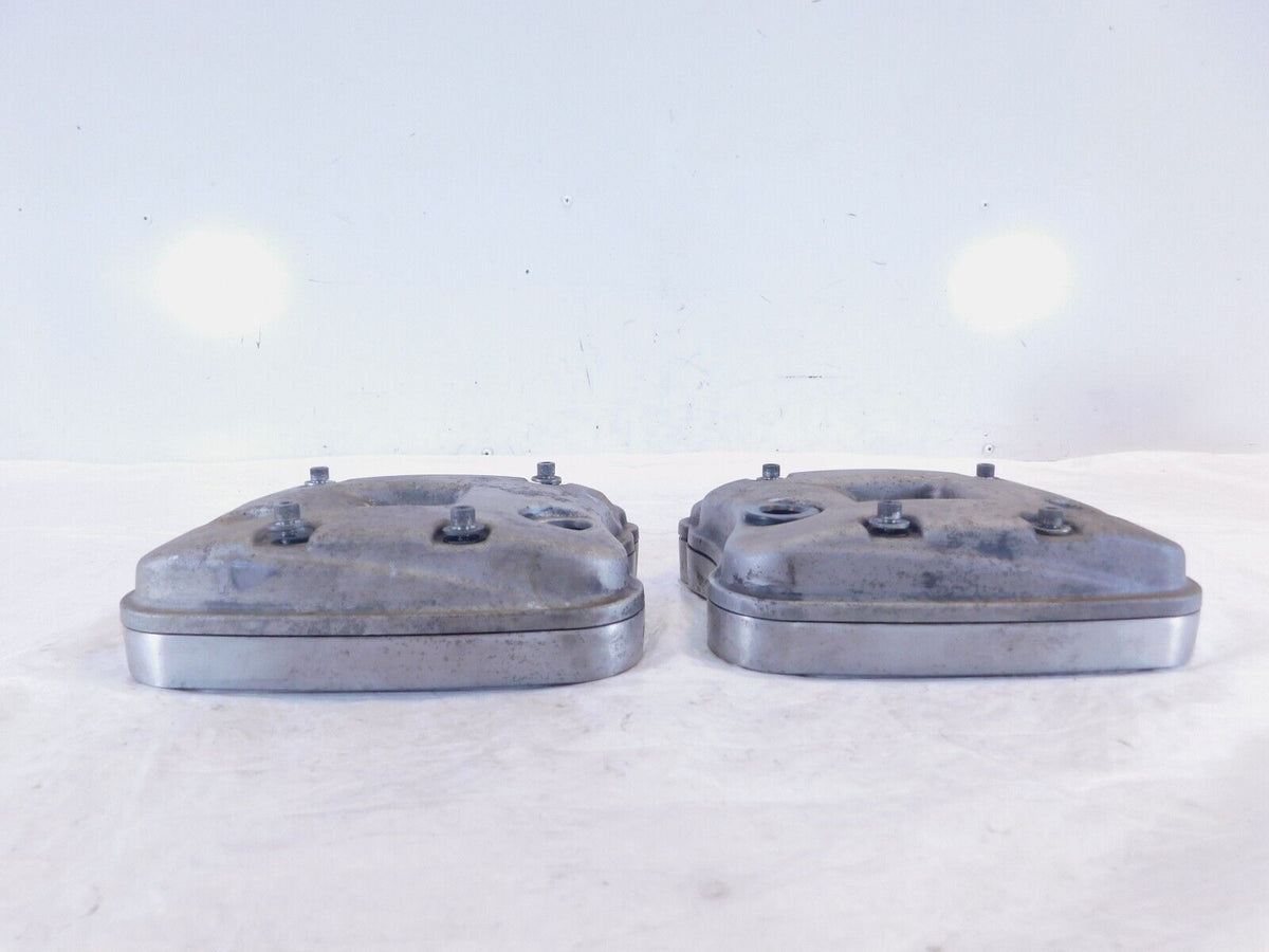 2003-2006 Buell Firebolt Lightning Ulysses Cylinder Head Cover Rocker Box & Arms - C3 Cycle