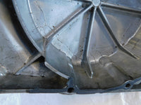 Yamaha V-Star XVS-1100 Classic Custom Silverado Right Crankcase Clutch Cover - C3 Cycle