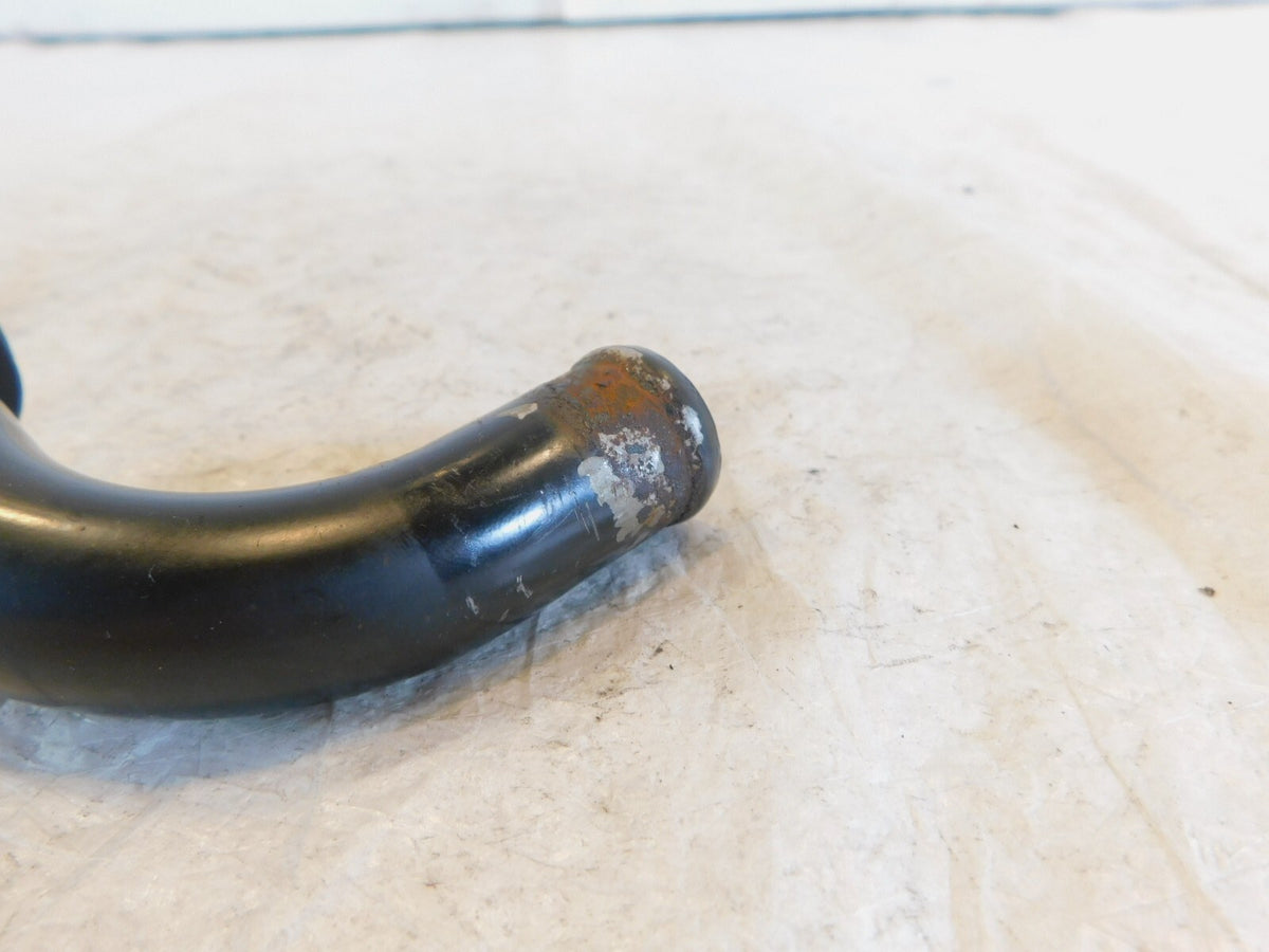 Triumph Legend TT Thunderbird Sport Engine Cooling Water Pump Outlet Pipe