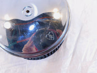 Harley Davidson Electra Glide Softail Screamin Eagle Air Intake Cleaner Filter - C3 Cycle