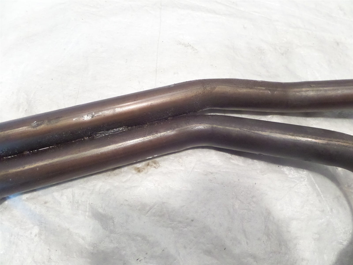 2003-2013 Honda ST1300 ST 1300 Right Exhaust Muffler Header Pipe Manifold - C3 Cycle