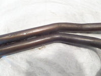 2003-2013 Honda ST1300 ST 1300 Right Exhaust Muffler Header Pipe Manifold - C3 Cycle