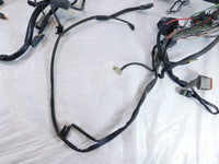 Harley Davidson Softail Heritage Classic & Fat Boy EFI Main Wire Wiring Harness - C3 Cycle