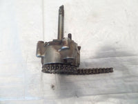 Triumph Daytona 955i Speed Triple & Tiger 1050 SE Engine Motor Oil Pump & Chain - C3 Cycle